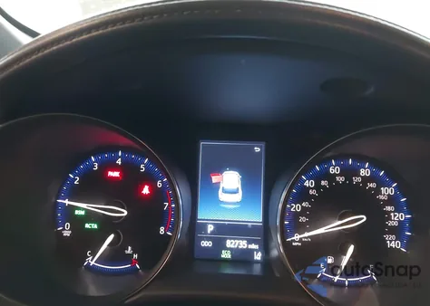 2019 Toyota C-Hr Xle z USA, uszkodzony, nr VIN NMTKHMBX9KR096535